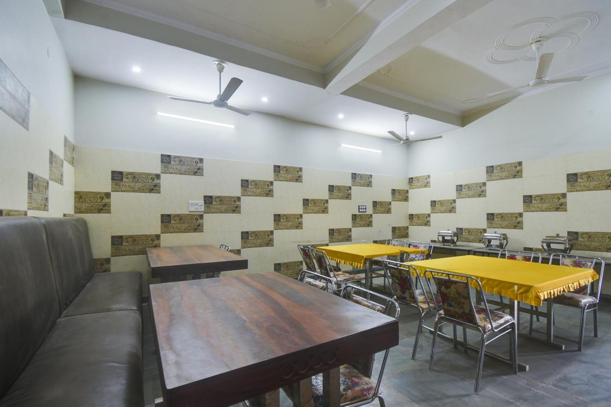 Super Collection O Kalyanpura Jaipur Formerly Alpine Exterior foto